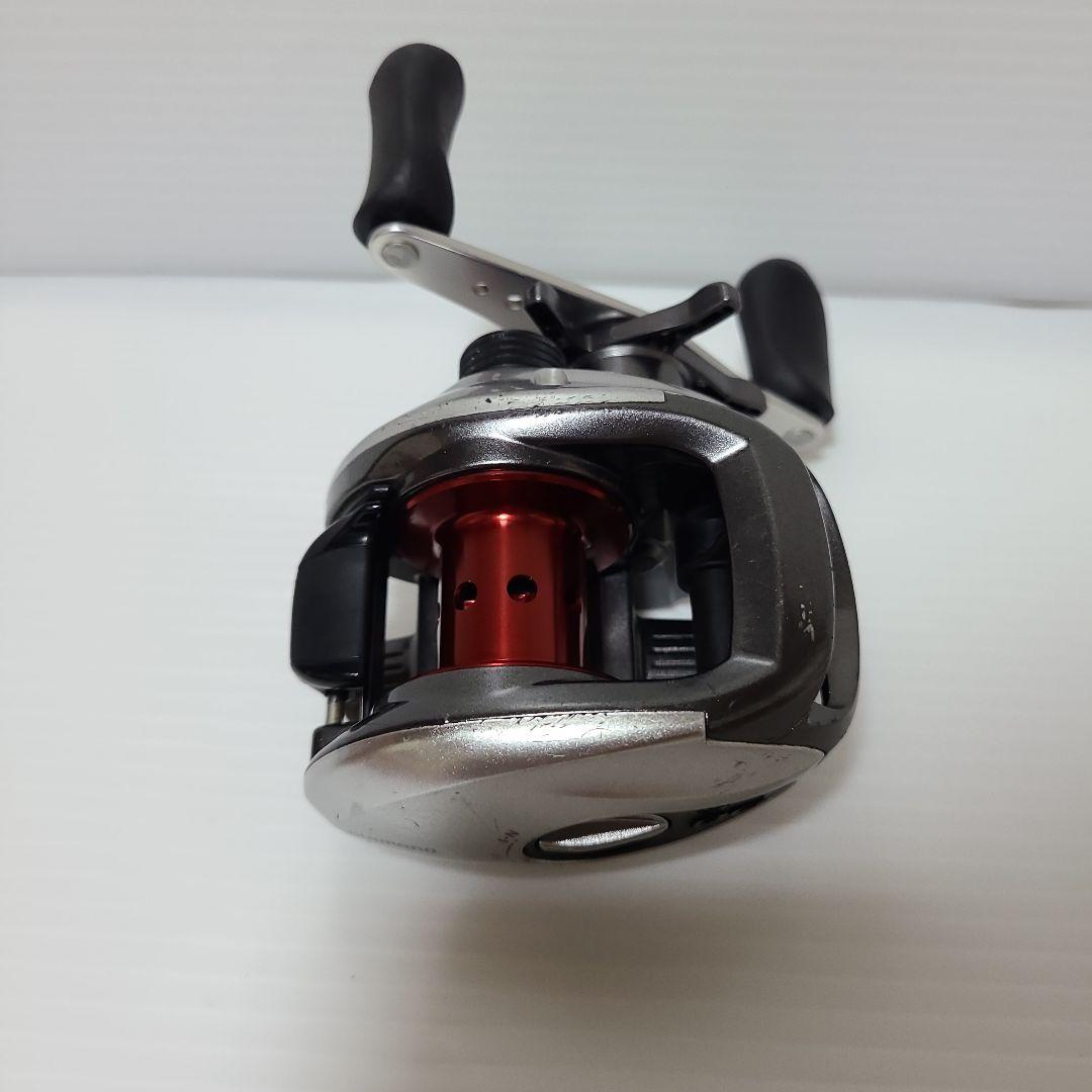 11スコーピオンDC リール 釣り フィッシング