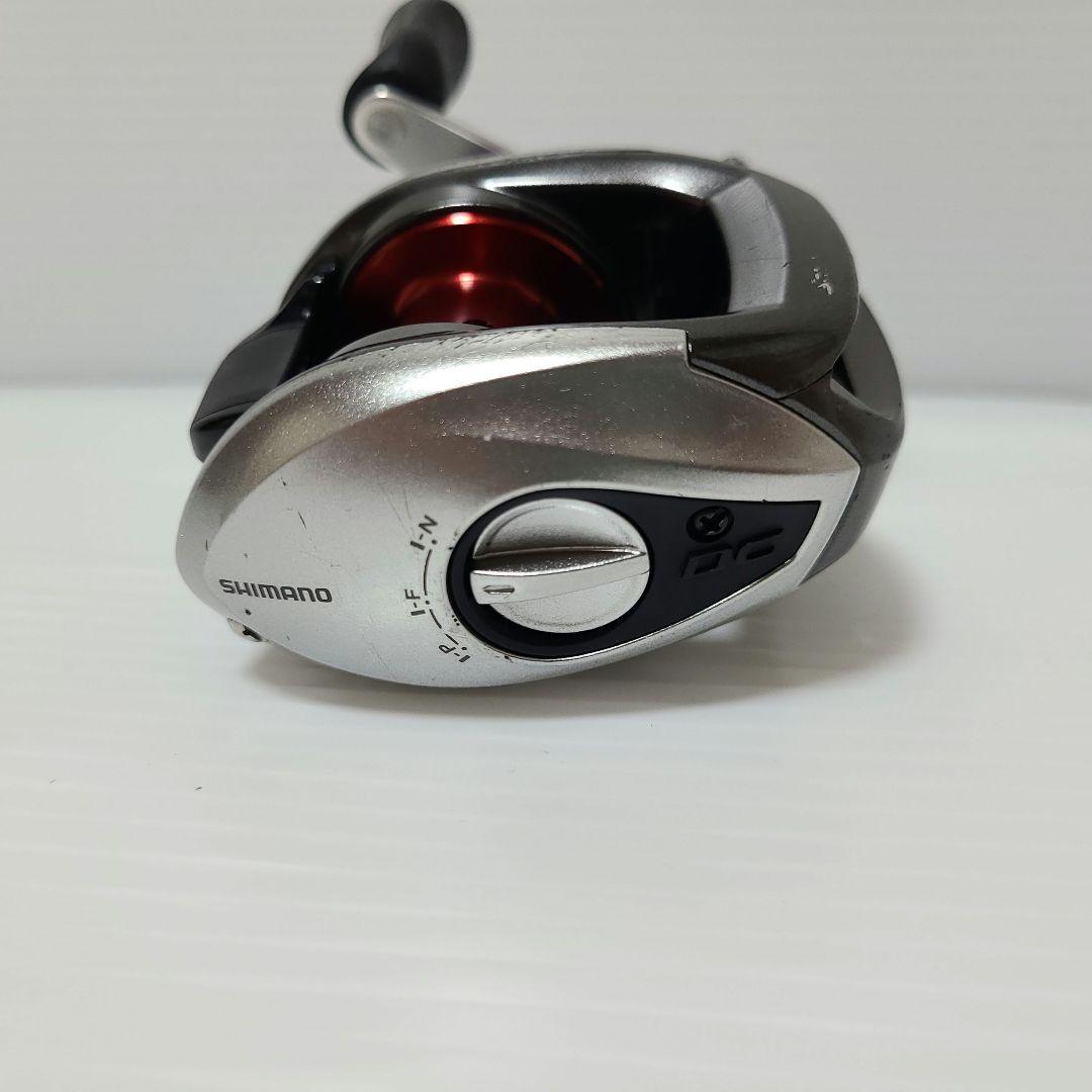 11スコーピオンDC リール 釣り フィッシング