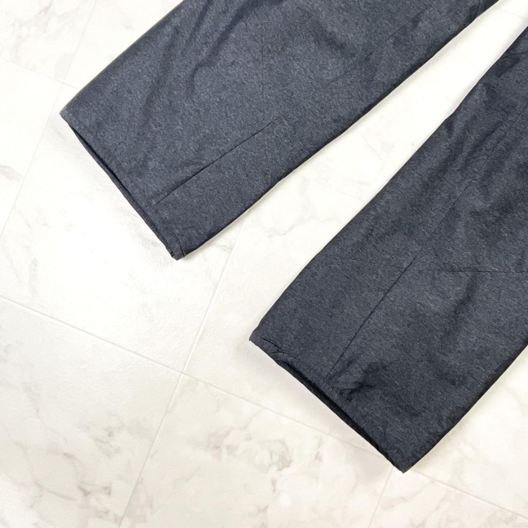 美品 Phenix スキーパンツ スノーボードウェア グレー XXL*KD486