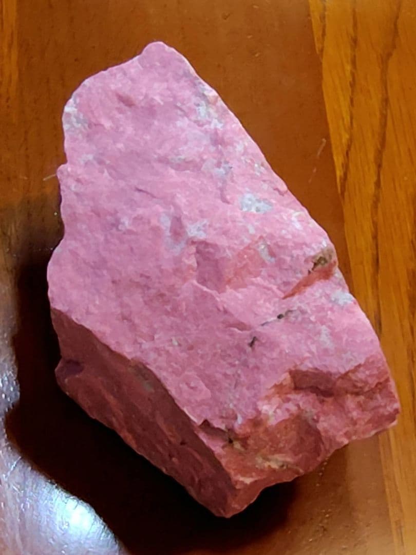 桃廉石(チューライト)原石