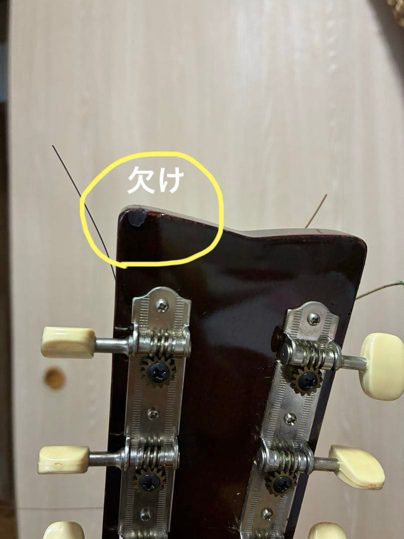 【週末限定15％OFF】☆美品⭐︎ヤマハFG140赤ラベル アコースティックギター