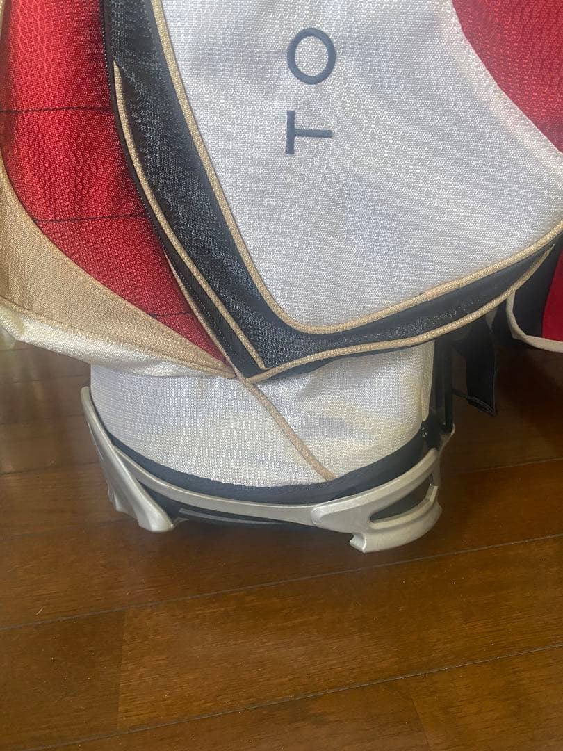   ゴルフキャディバッグ