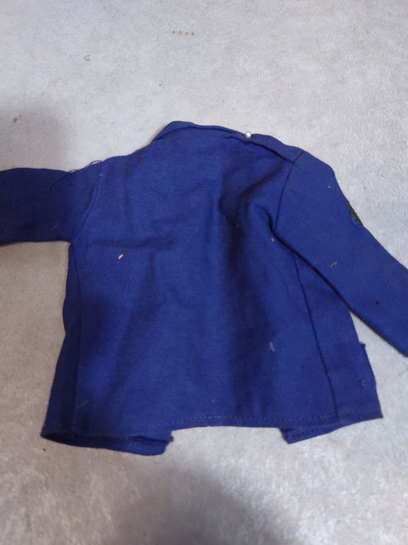 【激レア】ビンテージGI JOE 着替え付き　1964年　レトロ玩具