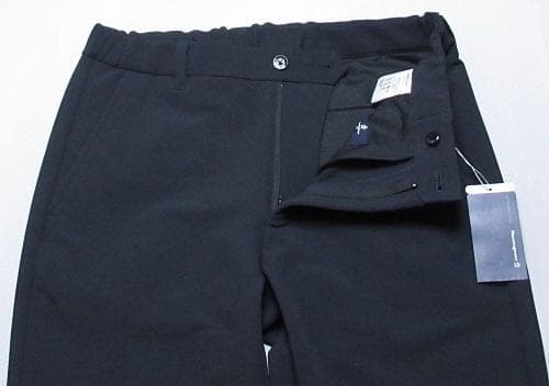 新品 マンシングウェア ゴルフ　秋冬 裏起毛 防風 ストレッチパンツ/W79