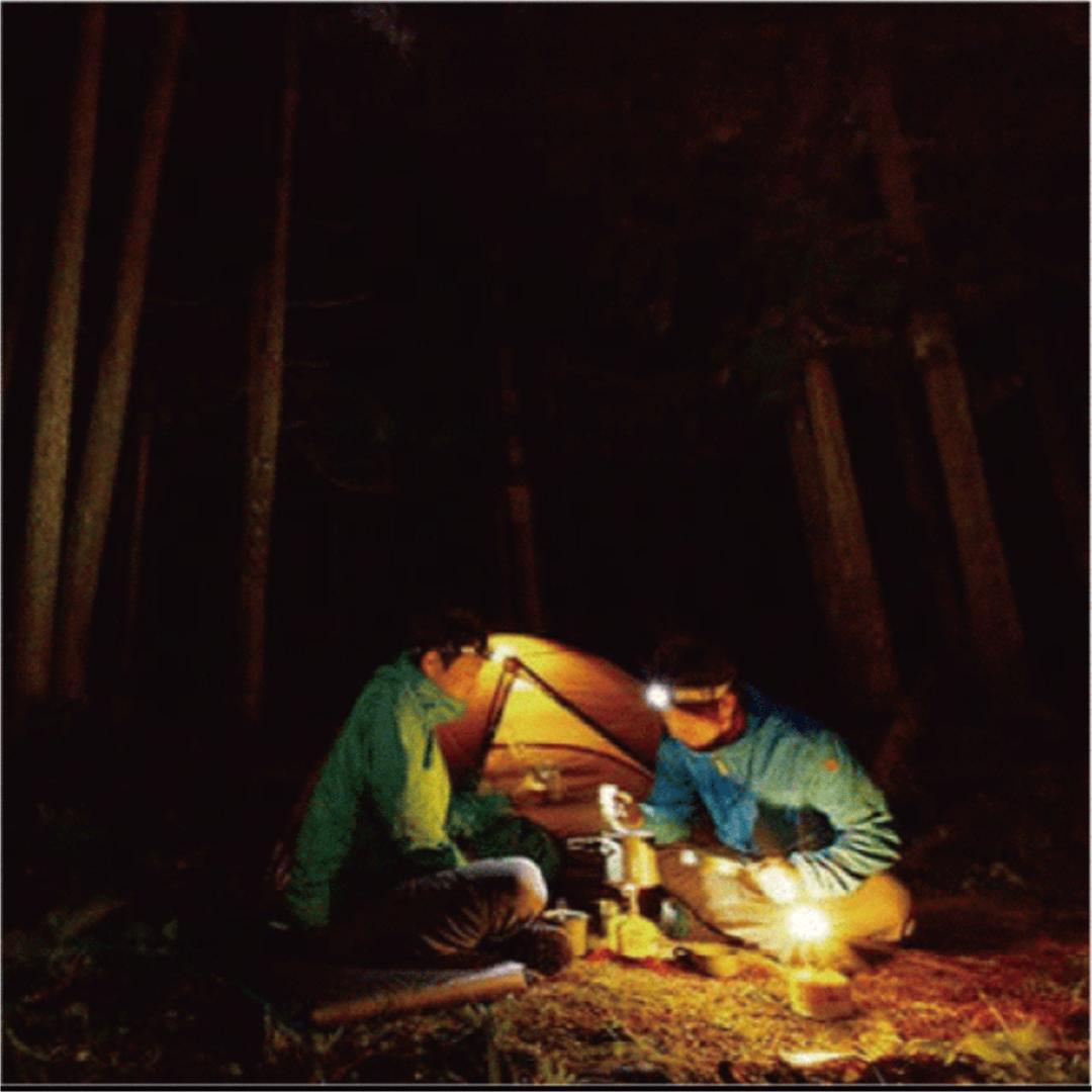 新品 未開封 PRIMUS プリムス 2245ランタン 点火装置付