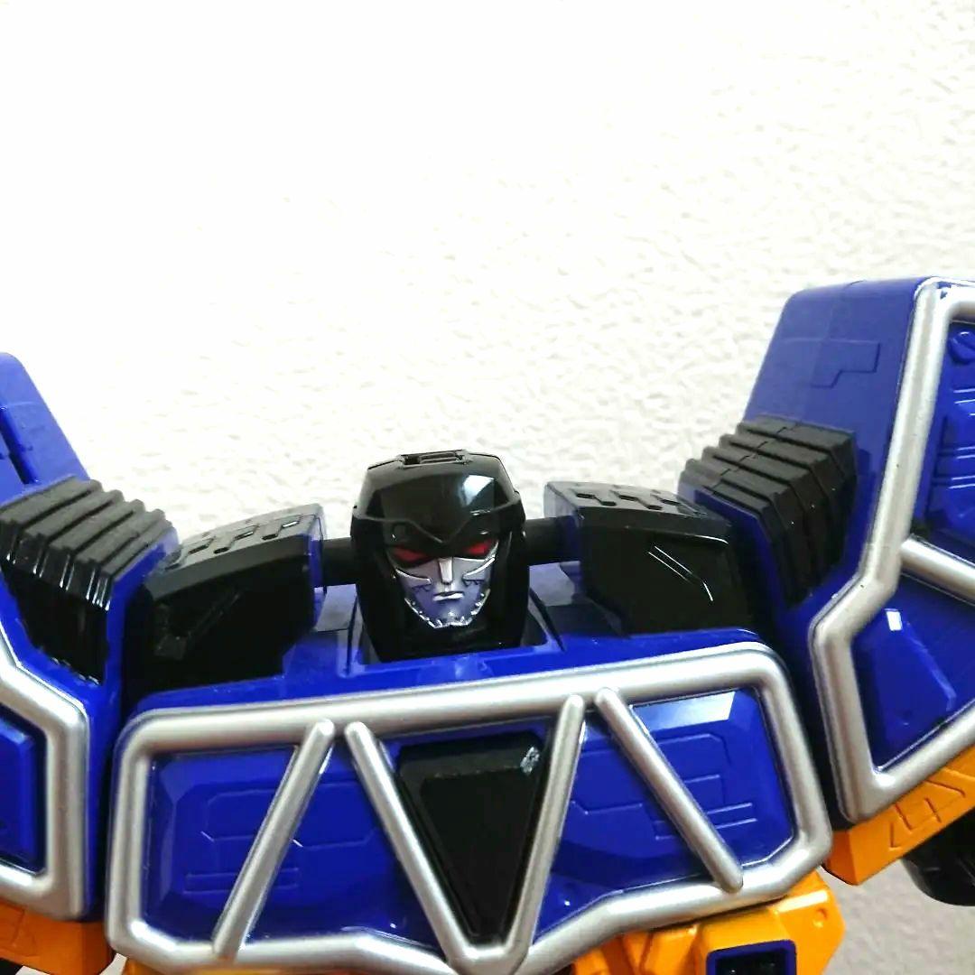 獣電戦隊キョウリュウジャー 劇場版 スピノダイオー