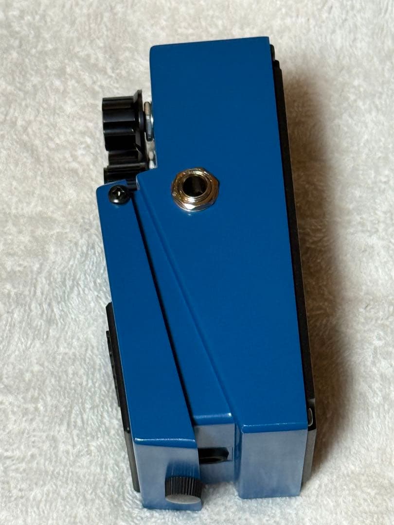 y*o様 BOSS BD-2 Bluesd 美品 付属品全てあり