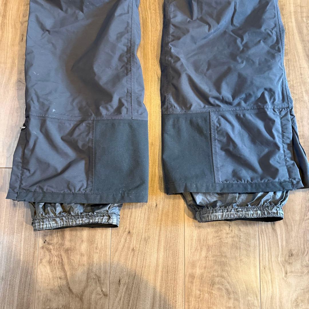 ダカイン スノーボードパンツ Lサイズ ジャパンサイズ XL スレート ブラック