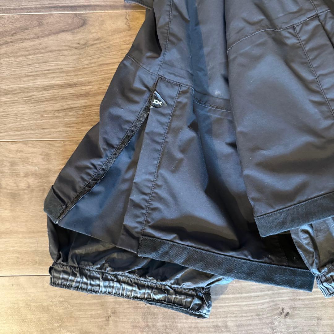 ダカイン スノーボードパンツ Lサイズ ジャパンサイズ XL スレート ブラック