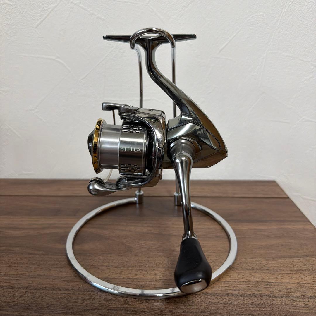 18 ステラ STELLA C2500SHG-J 早い者勝ち‼️