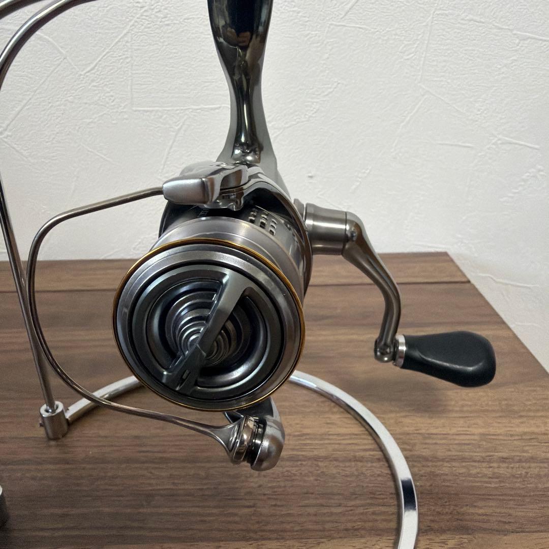 18 ステラ STELLA C2500SHG-J 早い者勝ち‼️