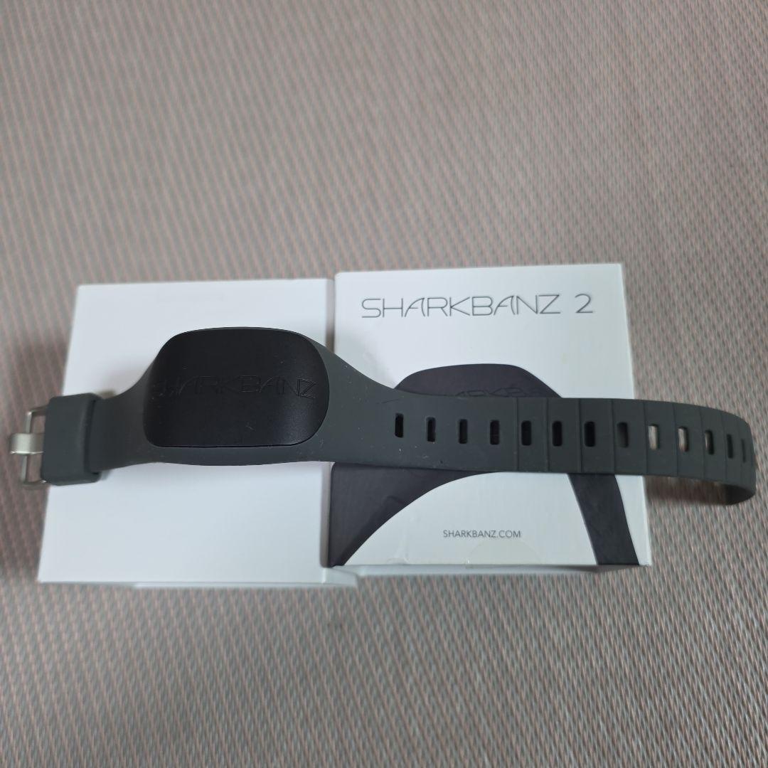 SHARKBANZ 2 サーフィン用アクセサリー サメ避け