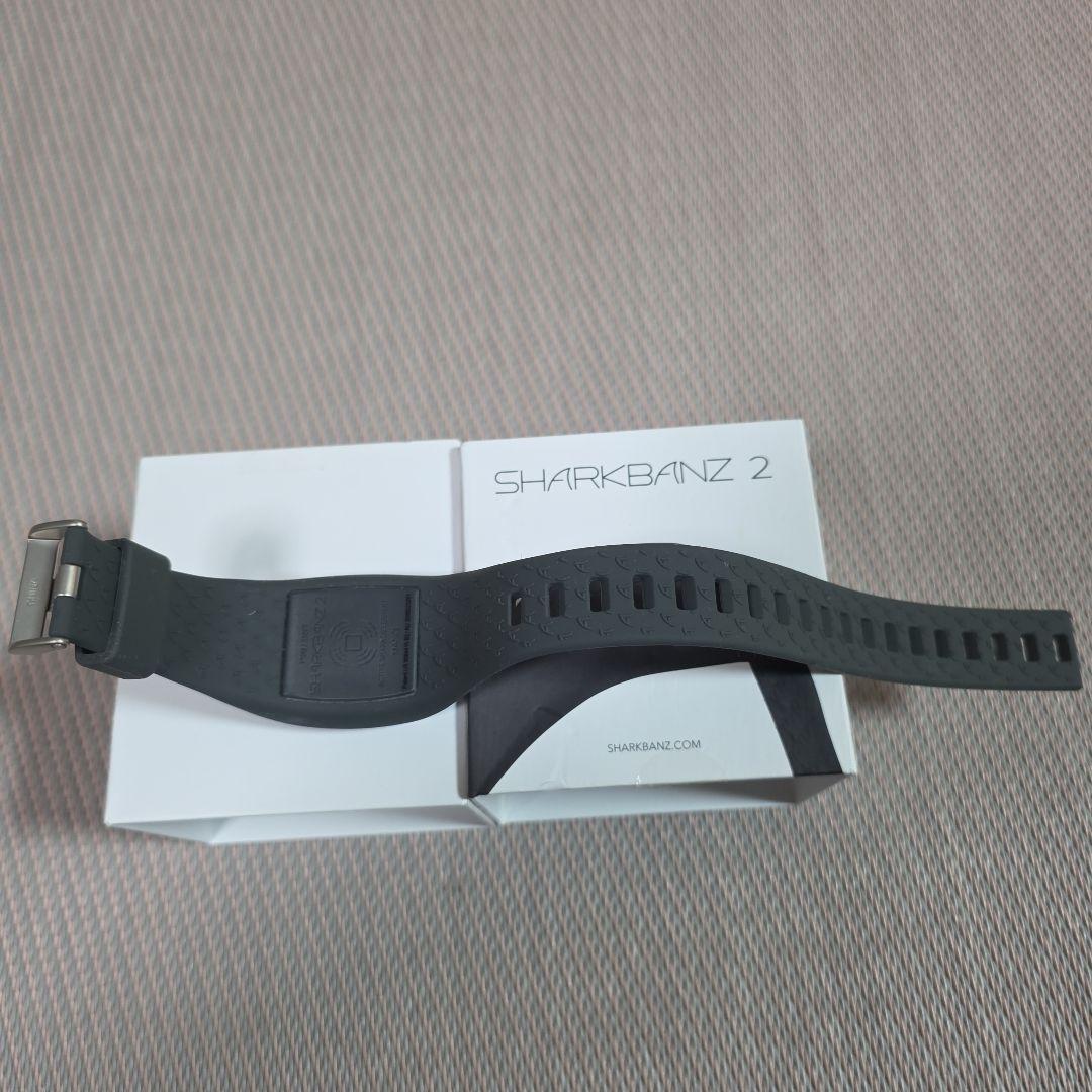 SHARKBANZ 2 サーフィン用アクセサリー サメ避け