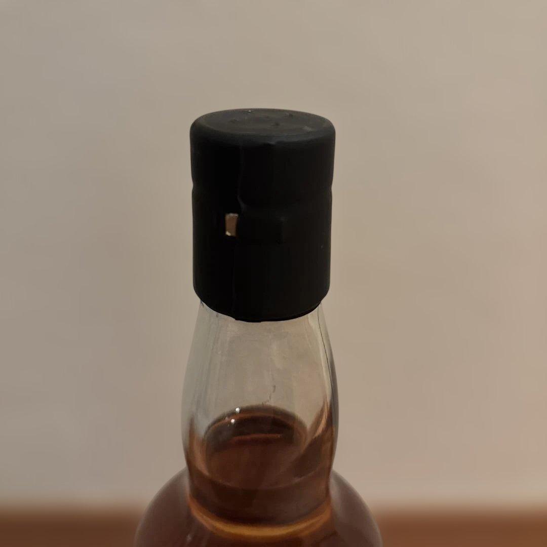 バ*ク様 ヘンプスパロー 中 未開栓 美品