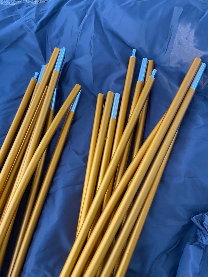 【廃盤✨美品】　ノースフェイス　ワオナ4 WAWONA4 軽量簡単設営