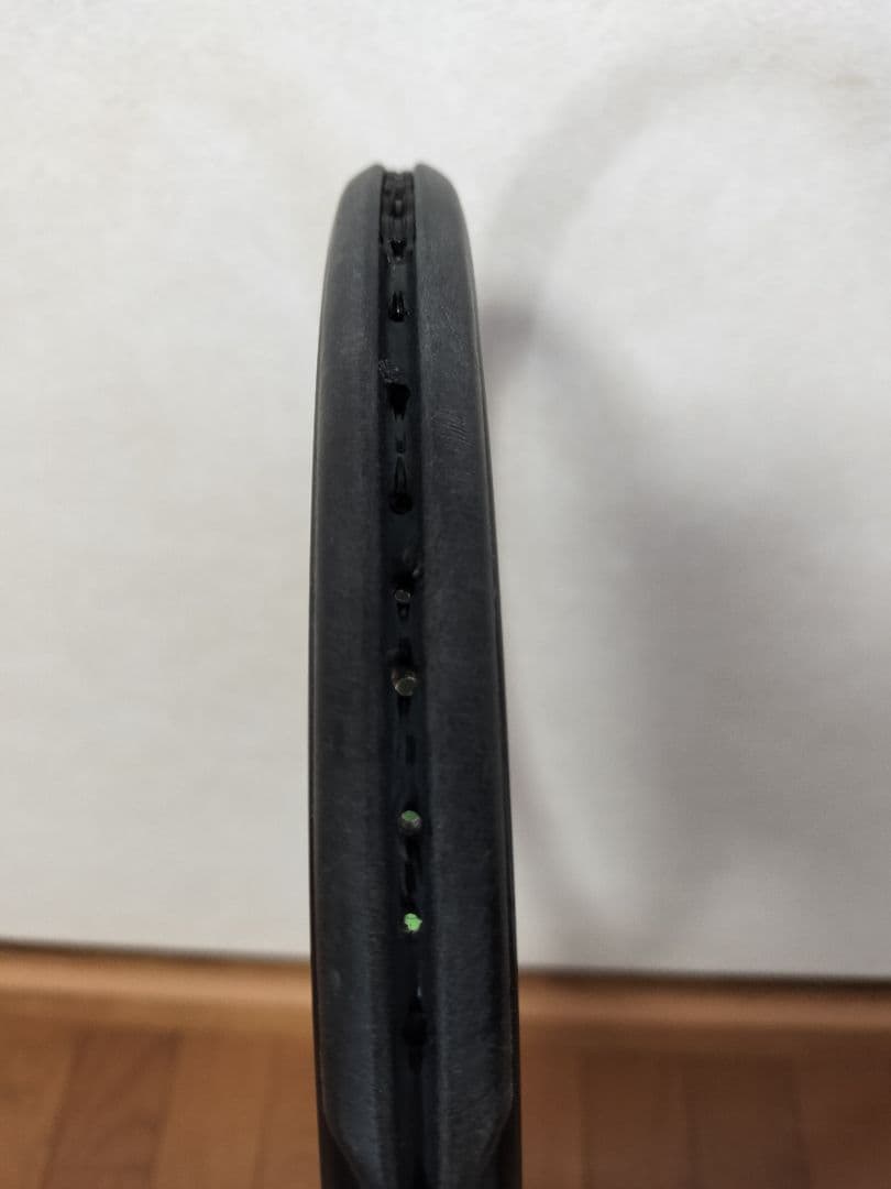 Wilson BLADE 98sV8テニスラケット 18x16