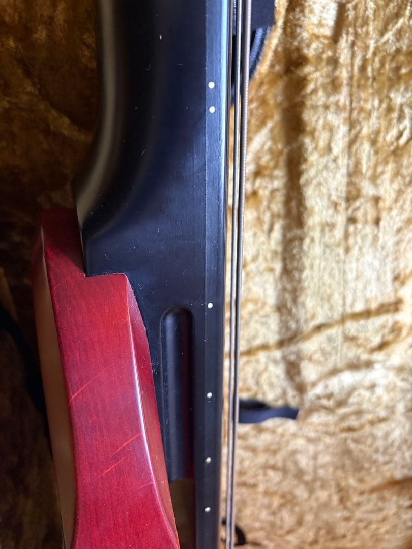 現状品　アップライトベース　Aria