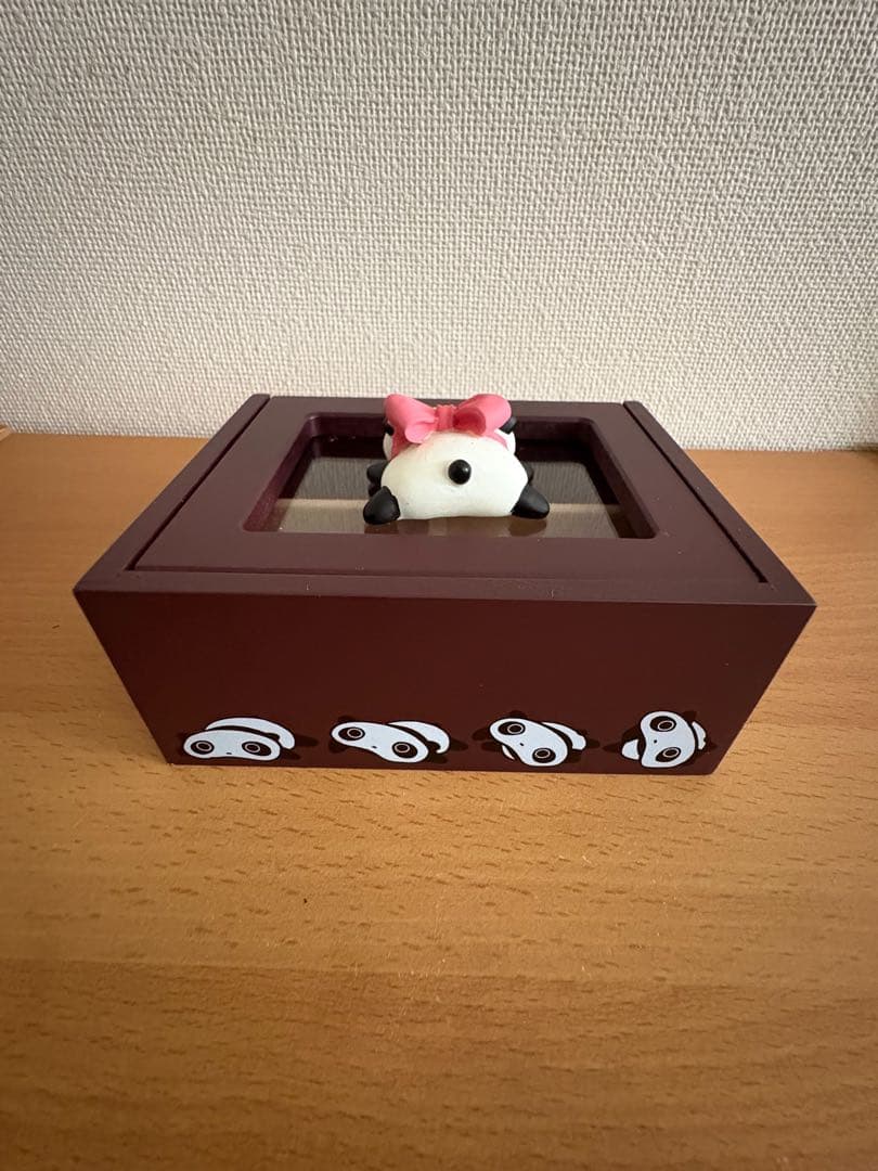 激レア　たれぱんだ　3点セットバラ売り不可の商品です