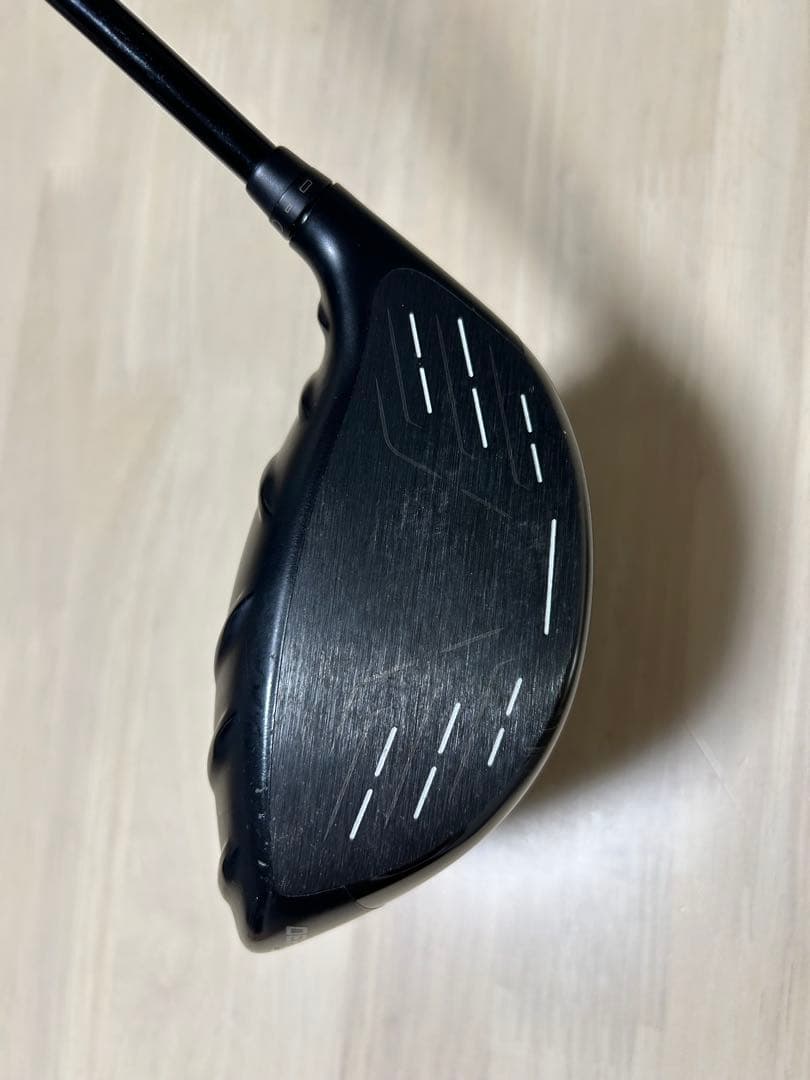 PING G430 MAX10.5度 ALTA JCB フレックスS ドライバー