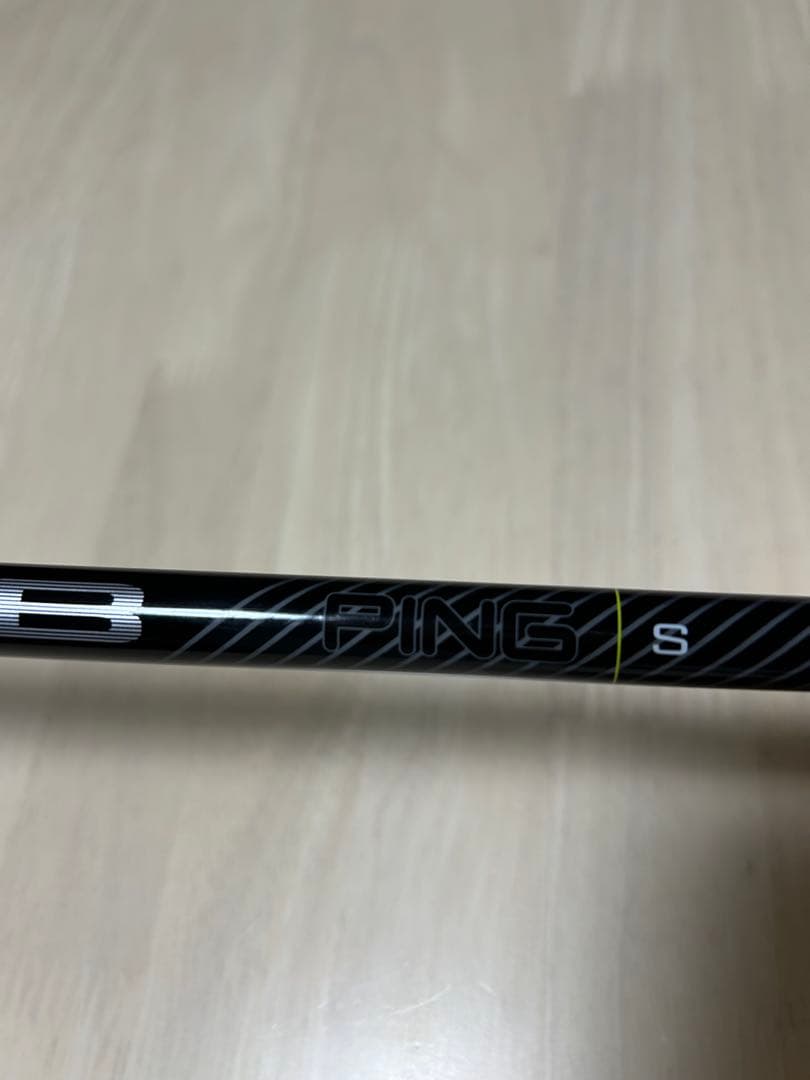 PING G430 MAX10.5度 ALTA JCB フレックスS ドライバー