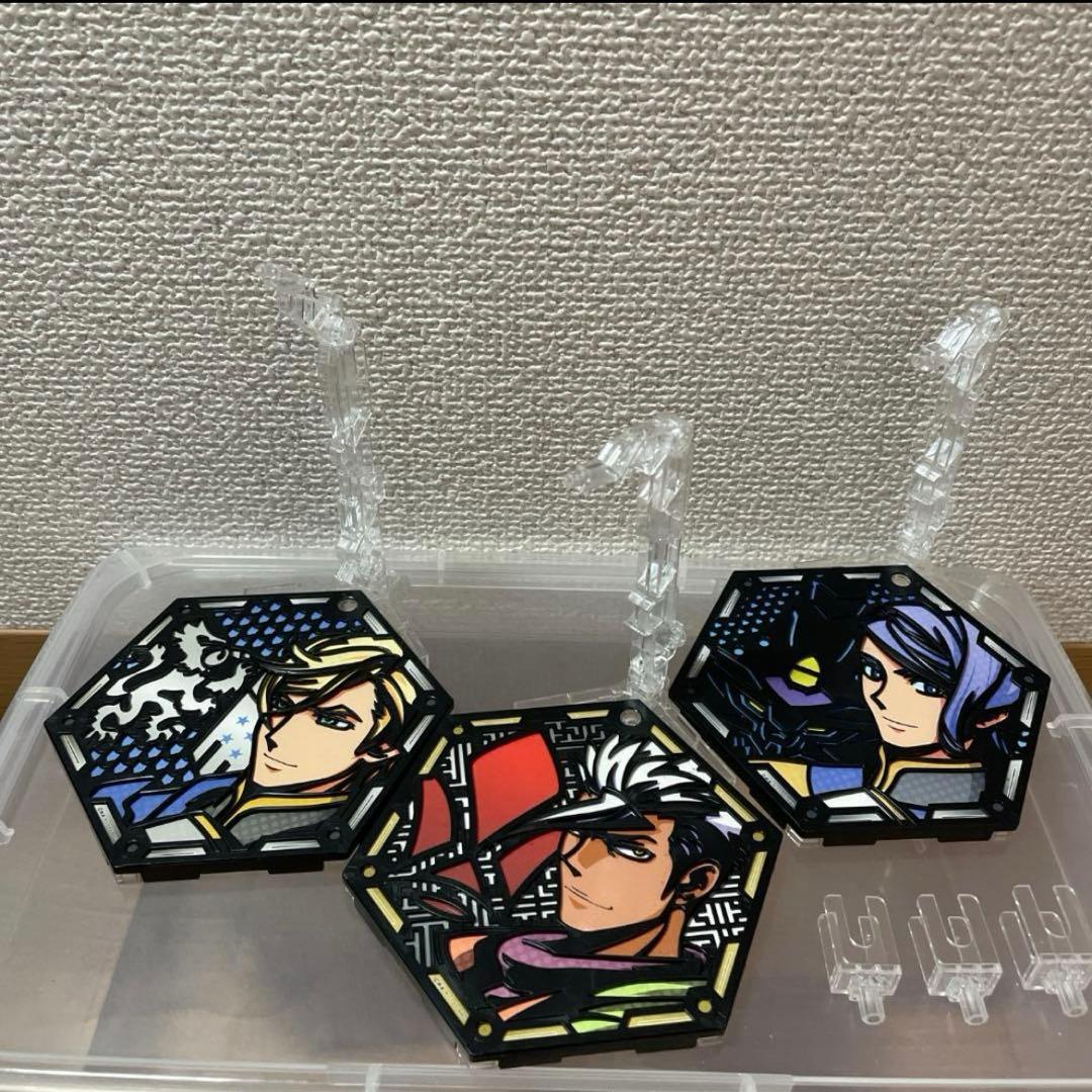 ガンプラ 鉄血のオルフェンズ HG 1/144 ガンダム バルバトスルプスレクス