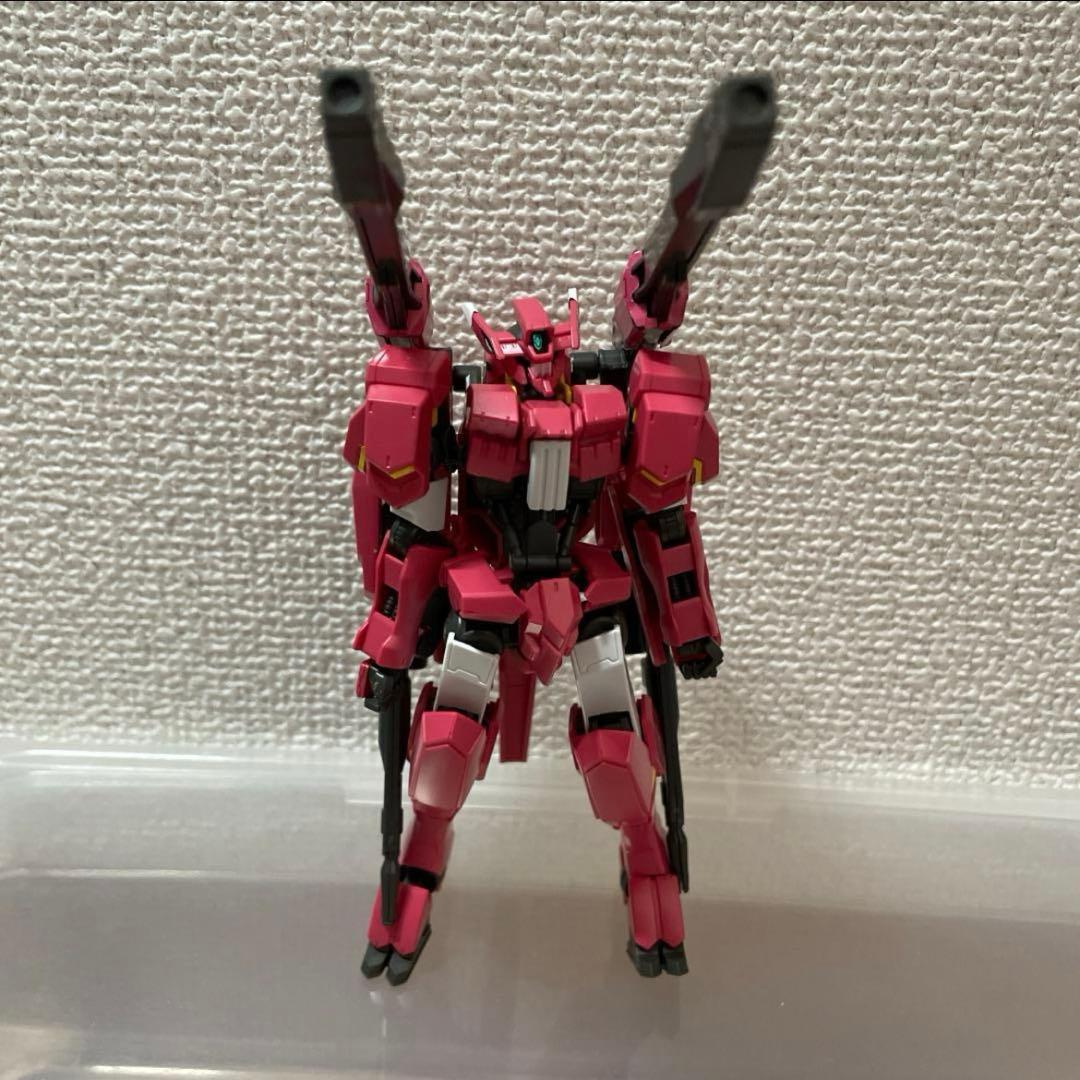 ガンプラ 鉄血のオルフェンズ HG 1/144 ガンダム バルバトスルプスレクス