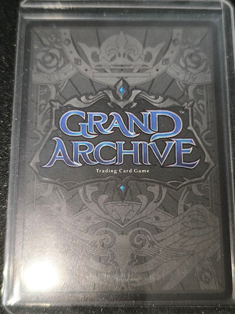 Tariff Ring 星川サラ 日本限定 コラボプロモカード