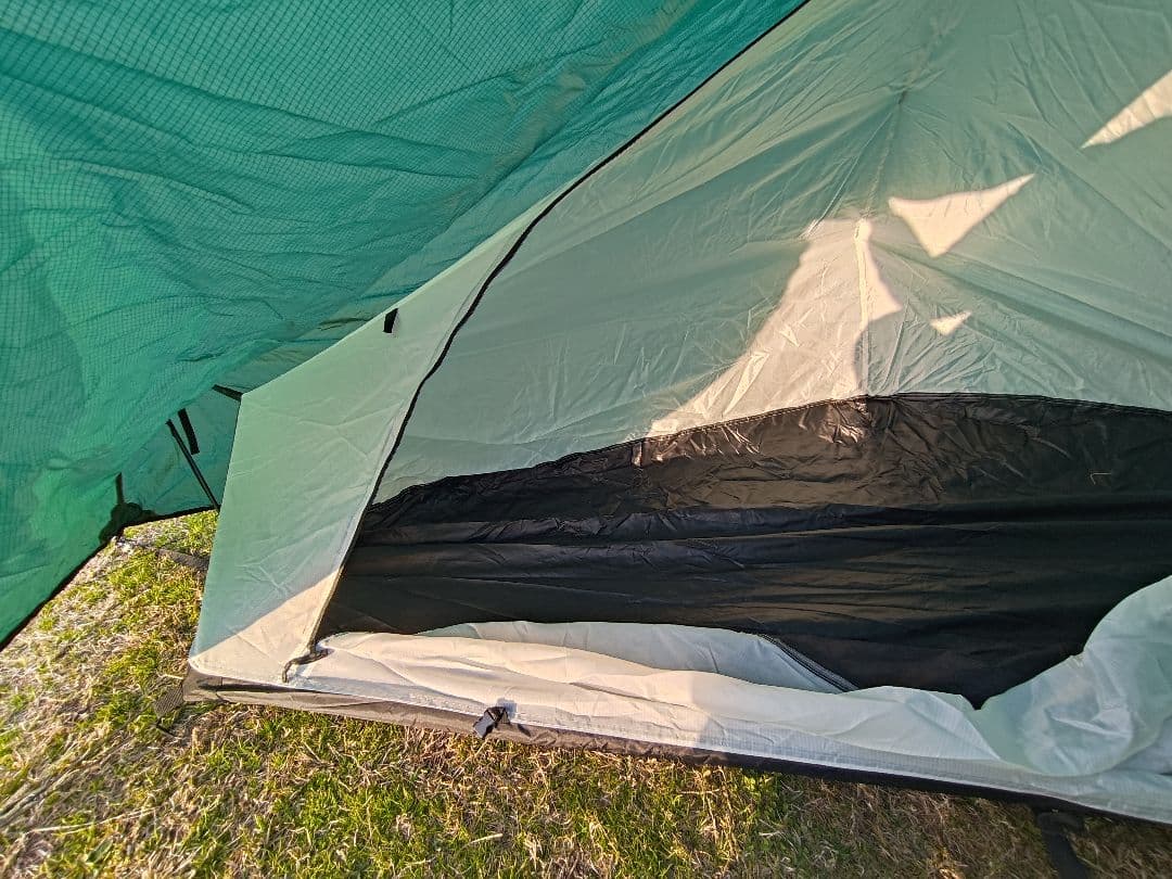 【最終値下げ】Wild Country Zephyros 1 (ゼフィロス)