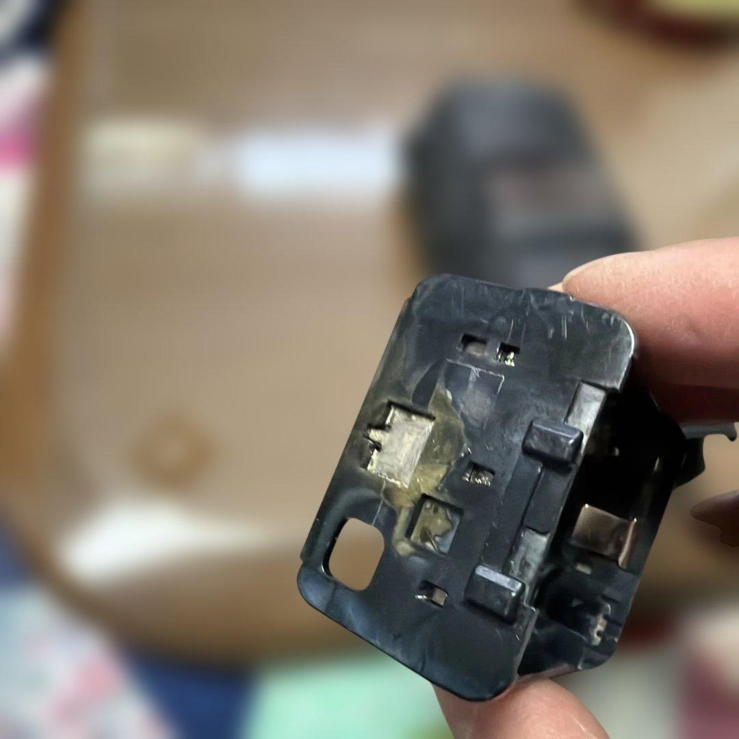 ケンウッド KENWOOD TH-78 144/430MHz