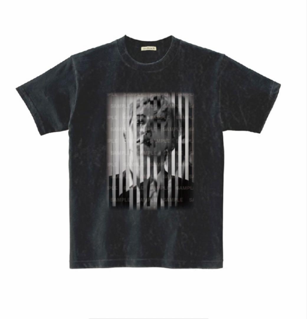 町田啓太 15th Anniversary EVENT フォトTシャツ Mサイズ