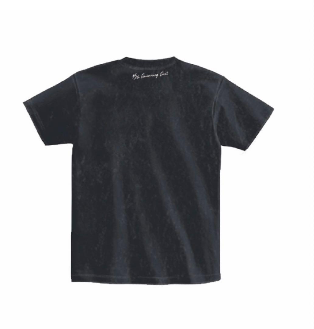 町田啓太 15th Anniversary EVENT フォトTシャツ Mサイズ