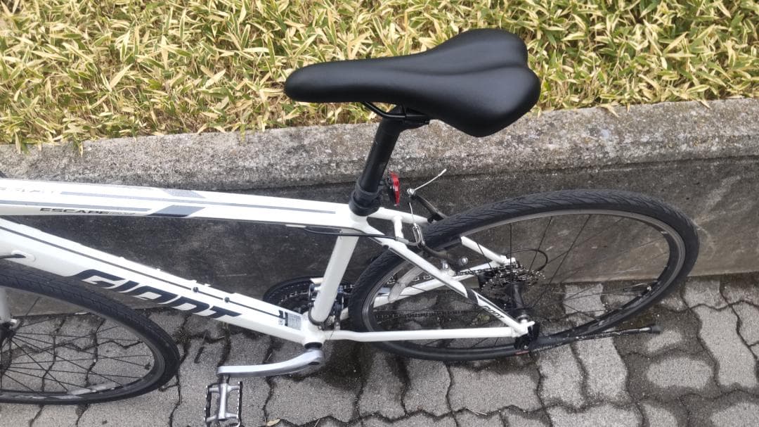 GIANT エスケープ RX3（引取り限定）