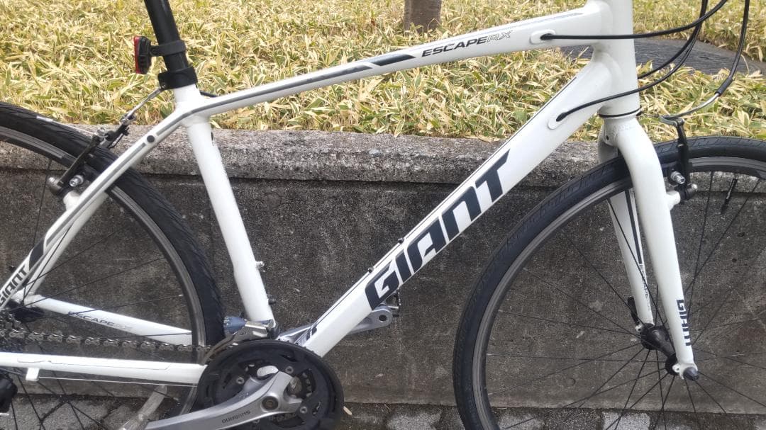 GIANT エスケープ RX3（引取り限定）