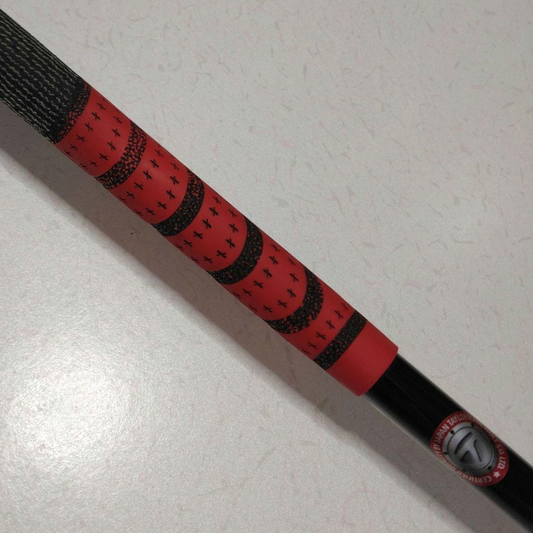 値下げ⛳TaylorMade GLORYE 3番ユーティリティ 19度