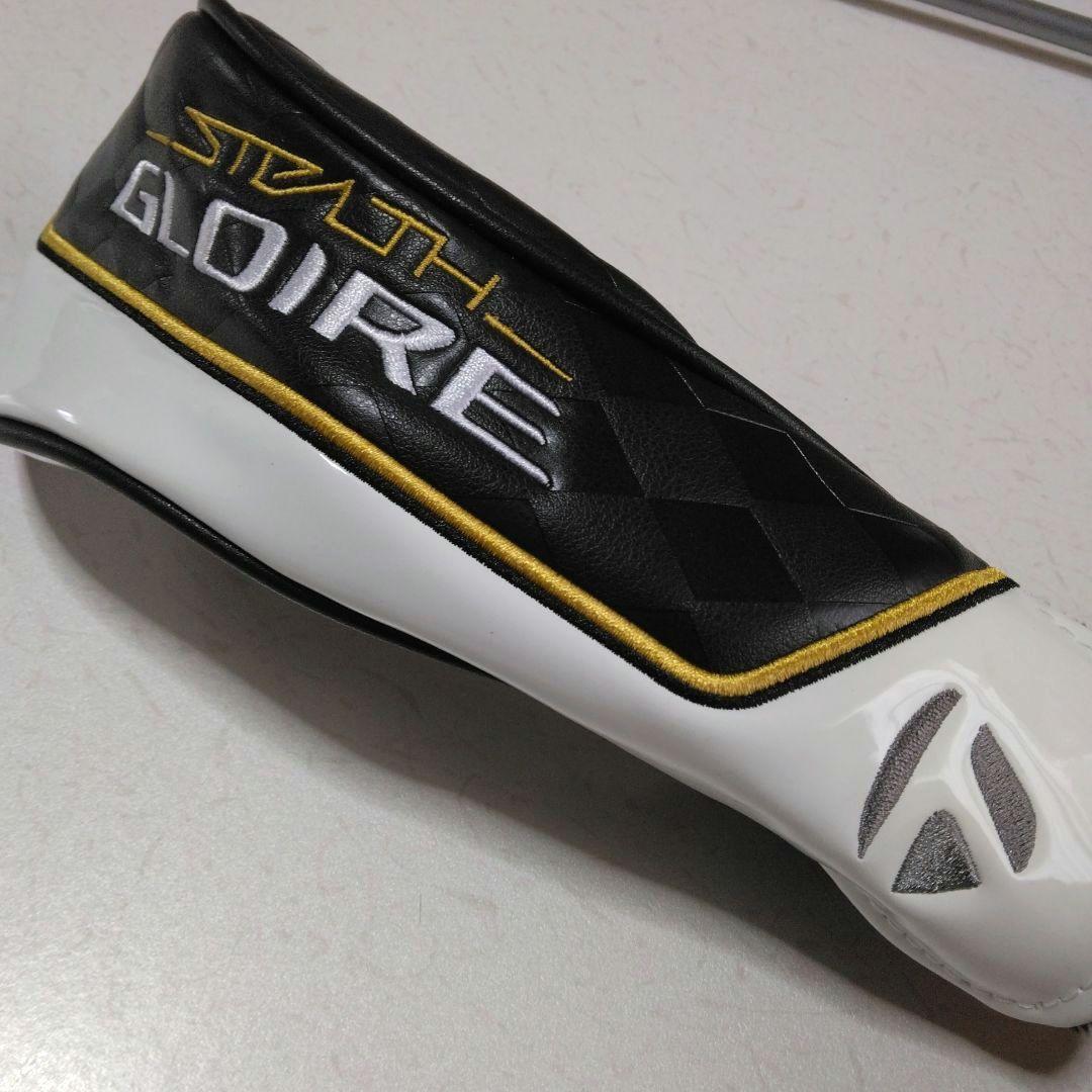 値下げ⛳TaylorMade GLORYE 3番ユーティリティ 19度
