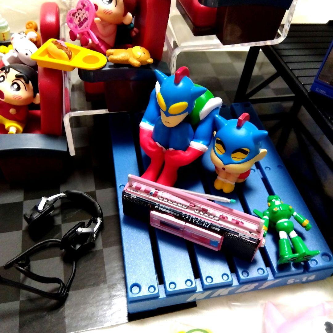 ★☆クレヨンしんちゃん☆★カスカベシネマ　ヘンダーランドの大冒険