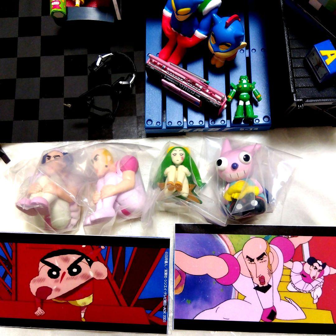 ★☆クレヨンしんちゃん☆★カスカベシネマ　ヘンダーランドの大冒険