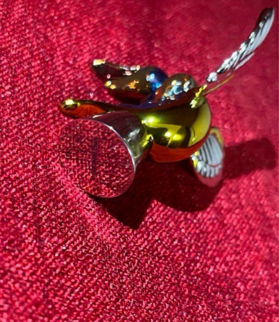 ★値下げ❌ドラゴンクエストメタリックリペイント　 ムーンキメラカラー