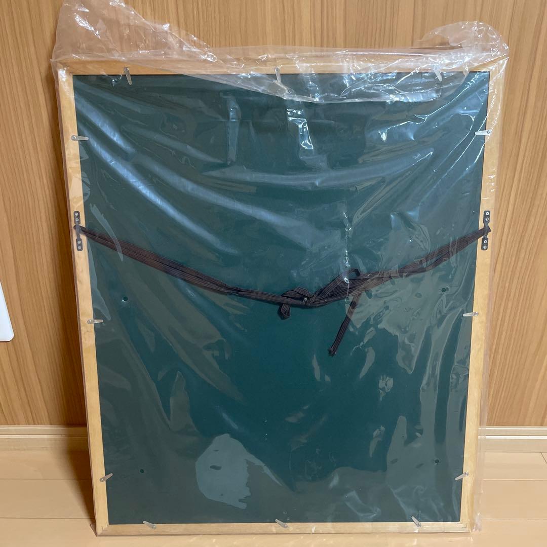 小磯良平　母子像