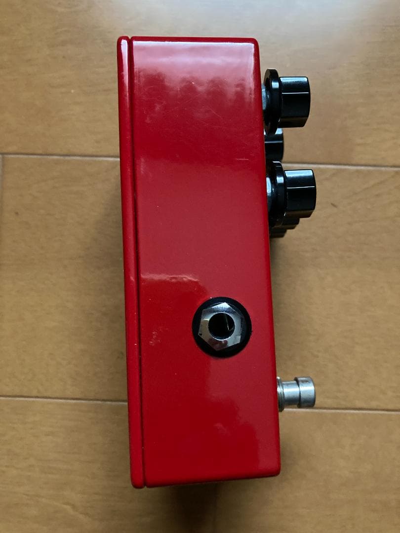 JHS PEDALS Angry Charlie V3　美品