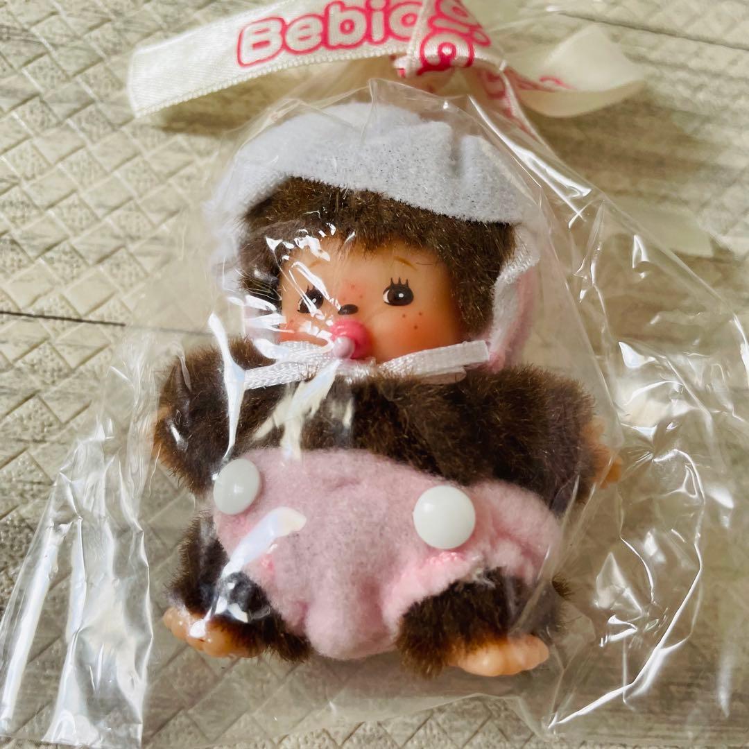 【匿名配送】ベビチッチ 記念品 【未開封】
