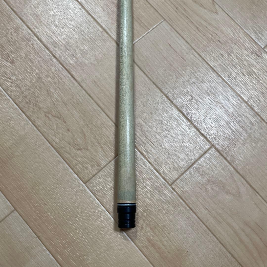 アダム　ビリヤードキュー