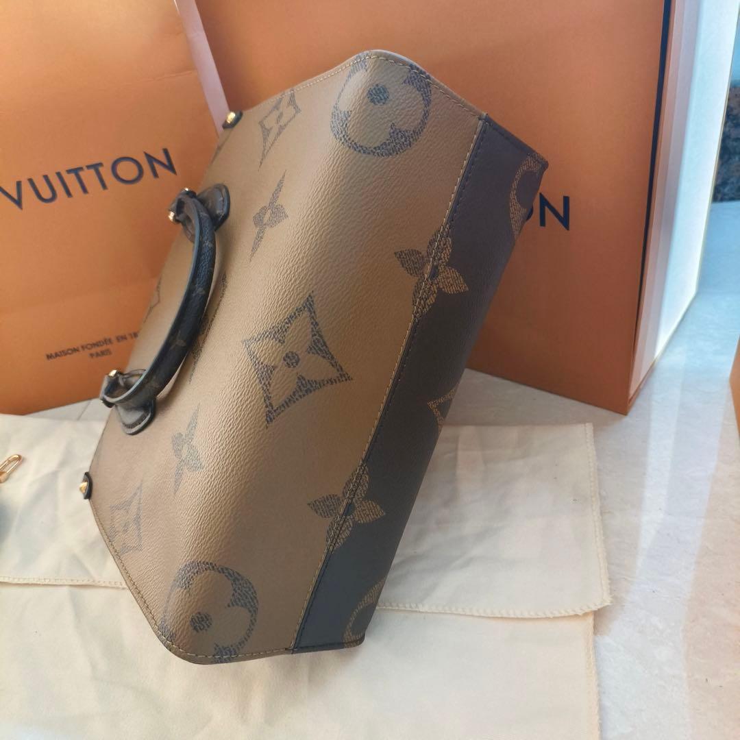 年末年始価格【実写画像】モノグラム ミニショルダーバッグ