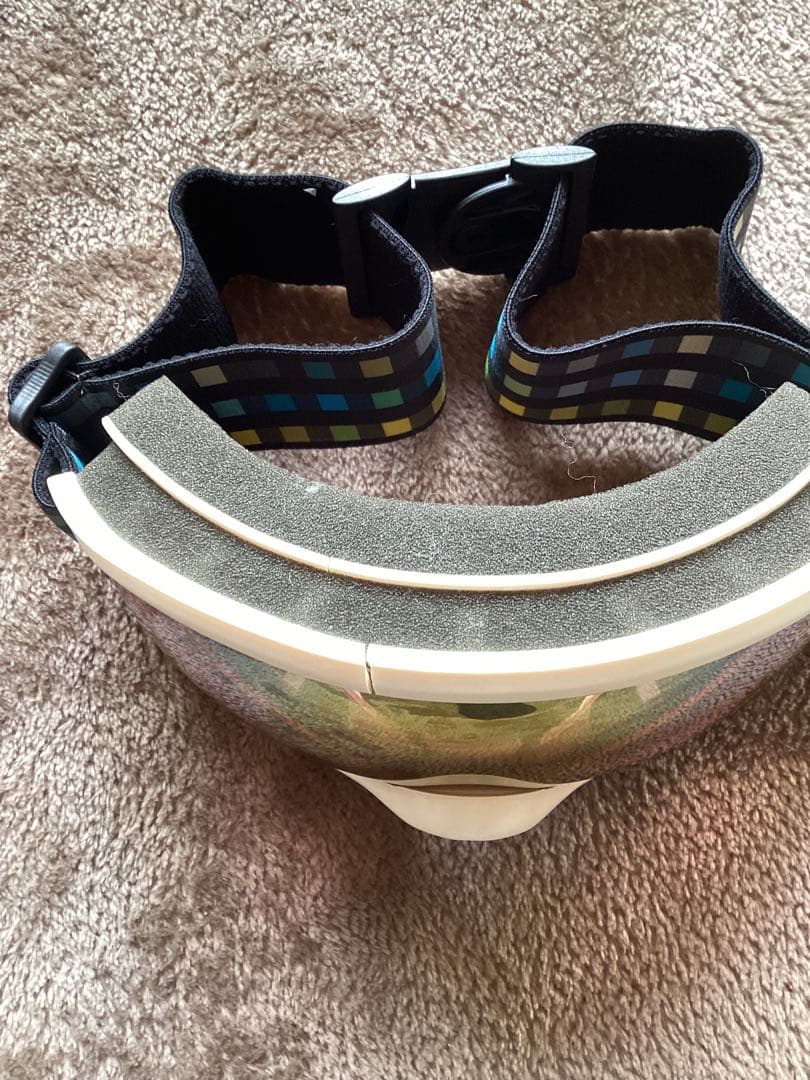 SISTA‘JＬＸ43DEGREESＭウェア ゴーグル手袋ネックウォーマーセット