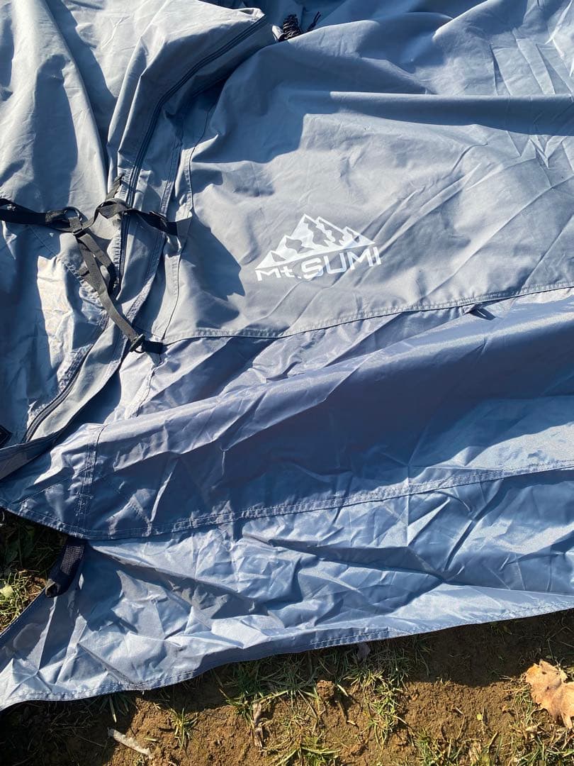 マウンテンスミ　ノナTC