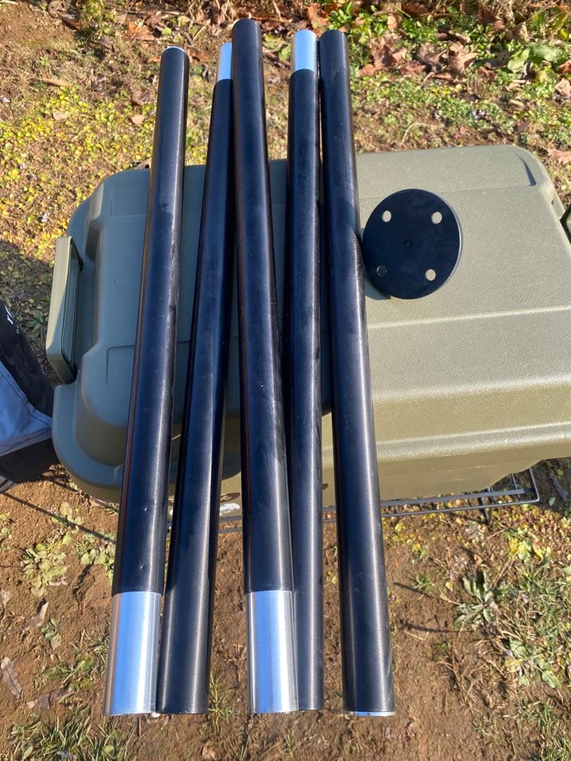 マウンテンスミ　ノナTC