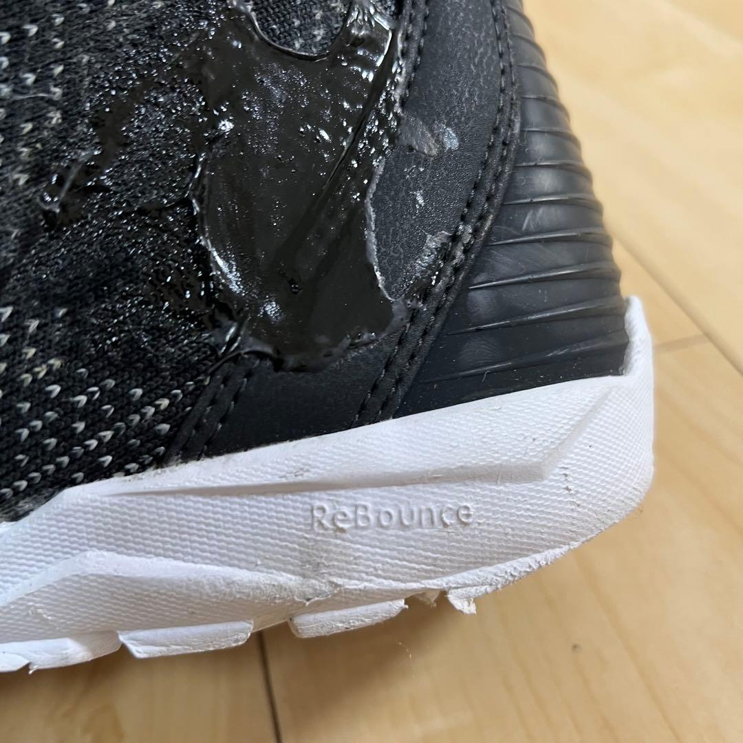 【即日発送】BURTON スノボALMIGHTY オールマイティー 25.0cm