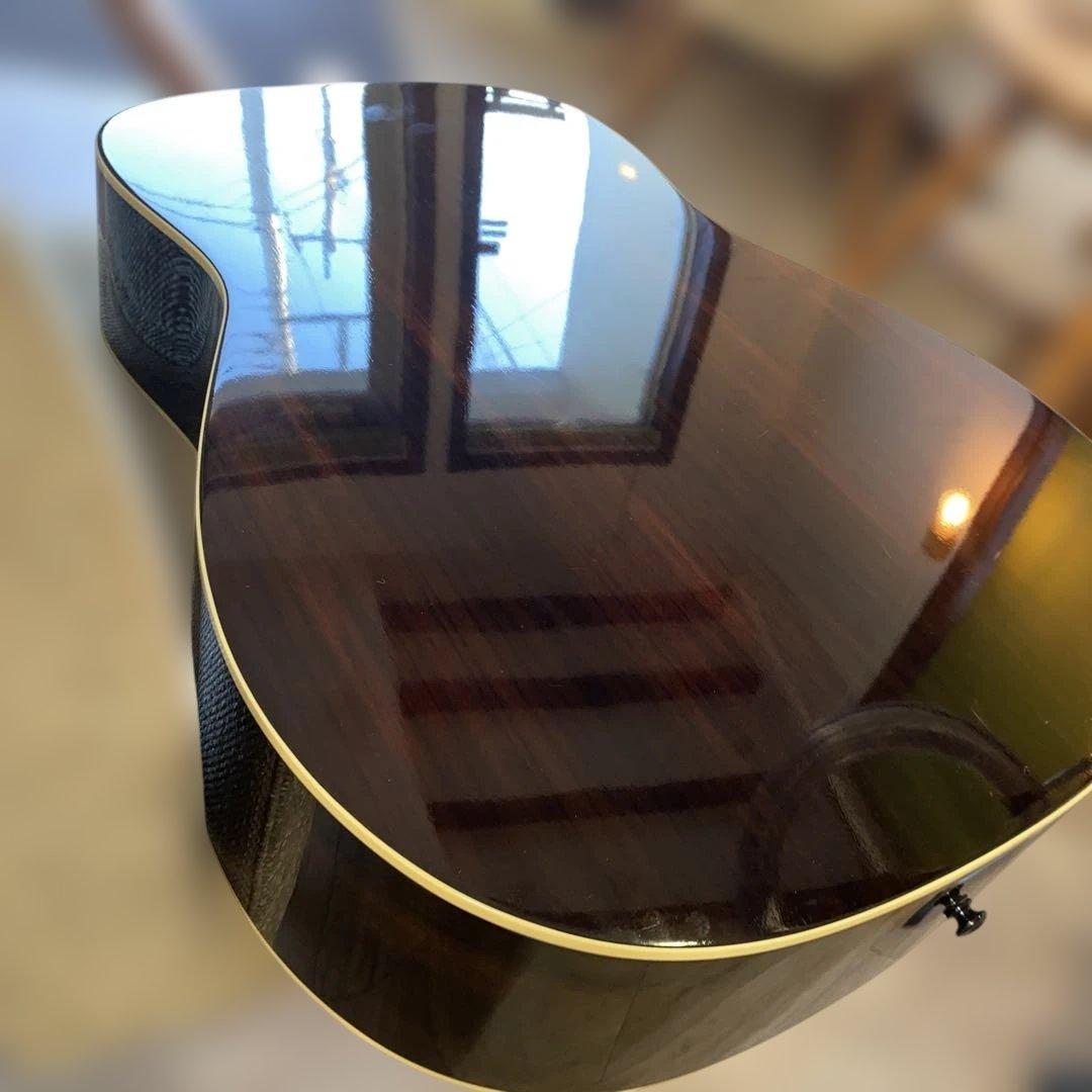 ギター YAMAHA FG730S