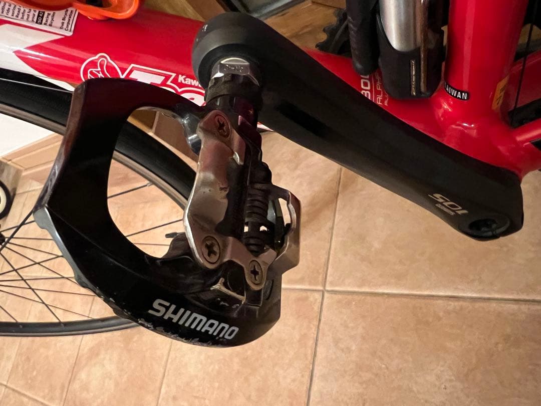 TREK エモンダ ALR5 54サイズ 2018年モデル ロードバイク