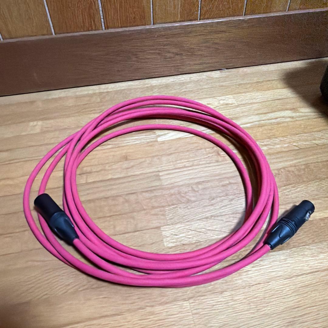 Warm Audio WA-8000 コンデンサーマイク